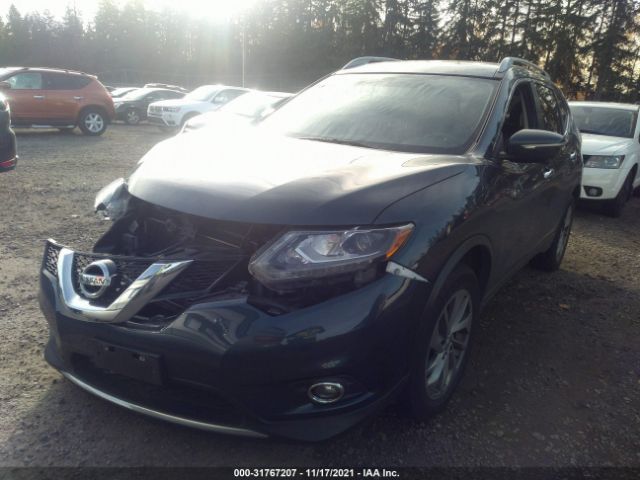 5N1AT2MV2FC826736  nissan rogue 2015 IMG 1