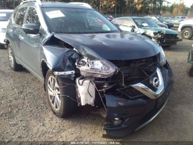 5N1AT2MV2FC826736  nissan rogue 2015 IMG 5