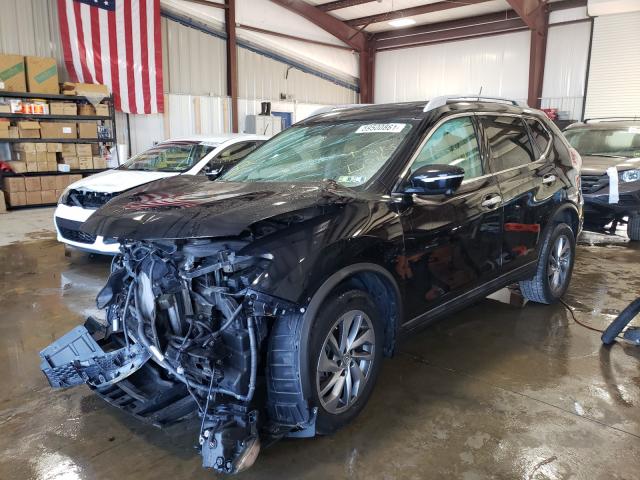 5N1AT2MV2FC827661  nissan rogue 2015 IMG 1