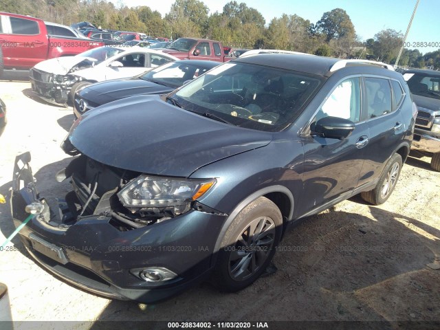 5N1AT2MV2FC917988  nissan rogue 2015 IMG 1