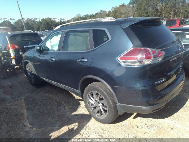 5N1AT2MV2FC917988  nissan rogue 2015 IMG 2