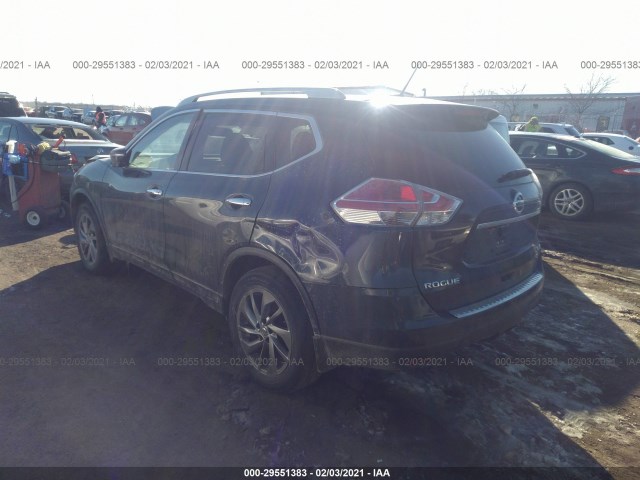 5N1AT2MV2FC918168  nissan rogue 2015 IMG 2