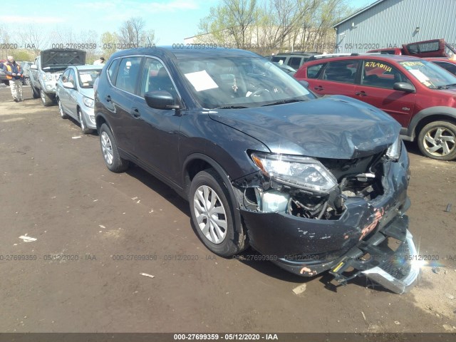 5N1AT2MV2GC732664  nissan rogue 2015 IMG 0