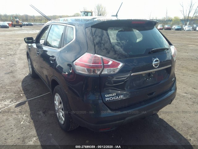 5N1AT2MV2GC732664  nissan rogue 2015 IMG 2