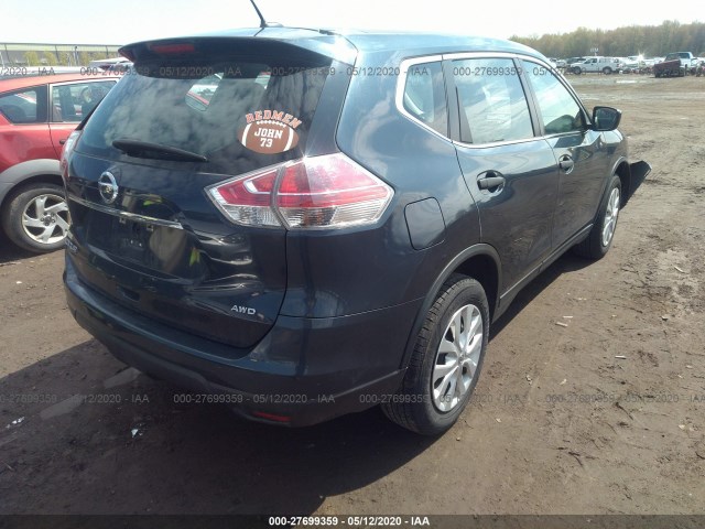 5N1AT2MV2GC732664  nissan rogue 2015 IMG 3