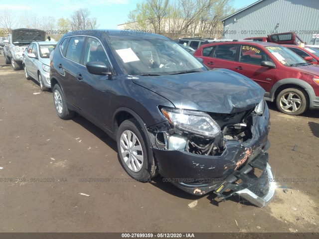 5N1AT2MV2GC732664  nissan rogue 2015 IMG 5