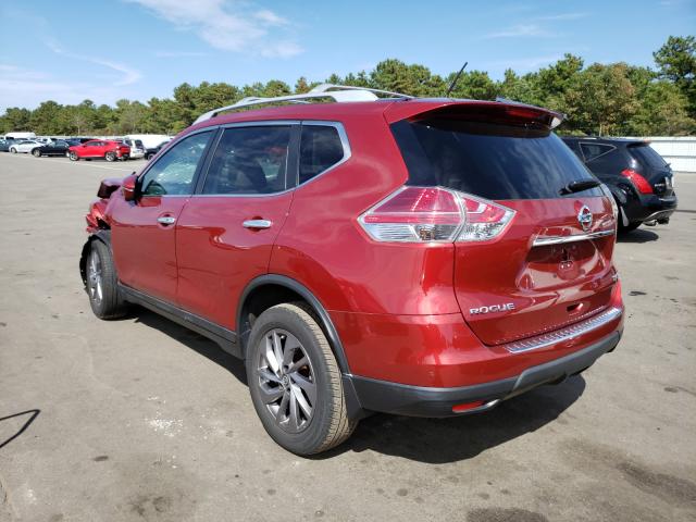 5N1AT2MV2GC745687  nissan rogue 2015 IMG 2