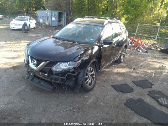 5N1AT2MV3FC913819  nissan rogue 2015 IMG 1