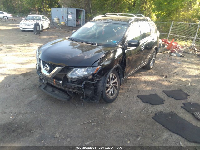 5N1AT2MV3FC913819  nissan rogue 2015 IMG 5