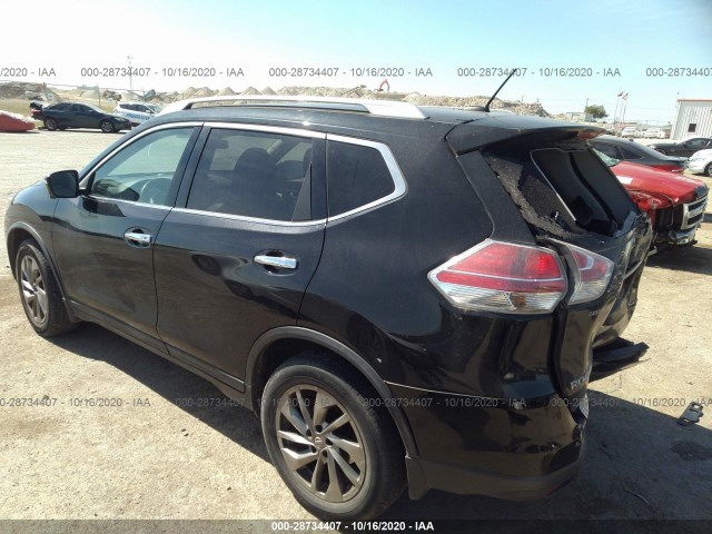 5N1AT2MV3FC922021  nissan rogue 2015 IMG 2