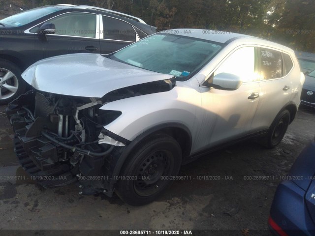 5N1AT2MV3GC745553  nissan rogue 2016 IMG 1