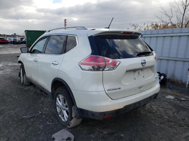 5N1AT2MV3GC754611  nissan rogue 2015 IMG 2