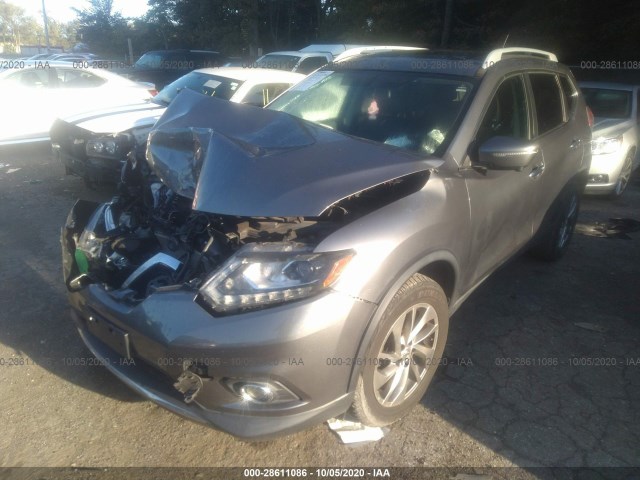 5N1AT2MV4FC872777  nissan rogue 2015 IMG 1