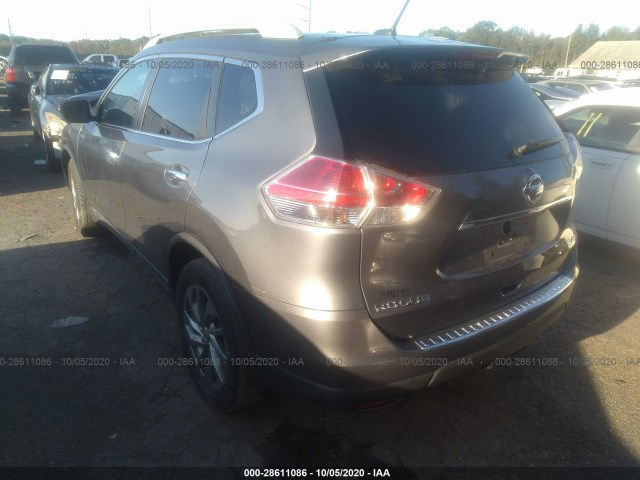 5N1AT2MV4FC872777  nissan rogue 2015 IMG 2