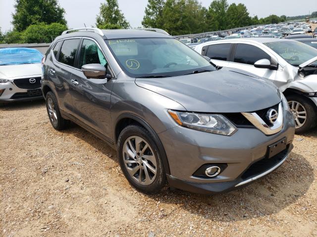 5N1AT2MV4FC882869  nissan rogue 2015 IMG 0