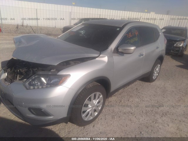 5N1AT2MV4FC912971  nissan rogue 2015 IMG 1