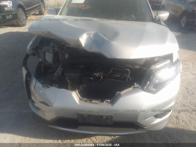 5N1AT2MV4FC912971  nissan rogue 2015 IMG 5