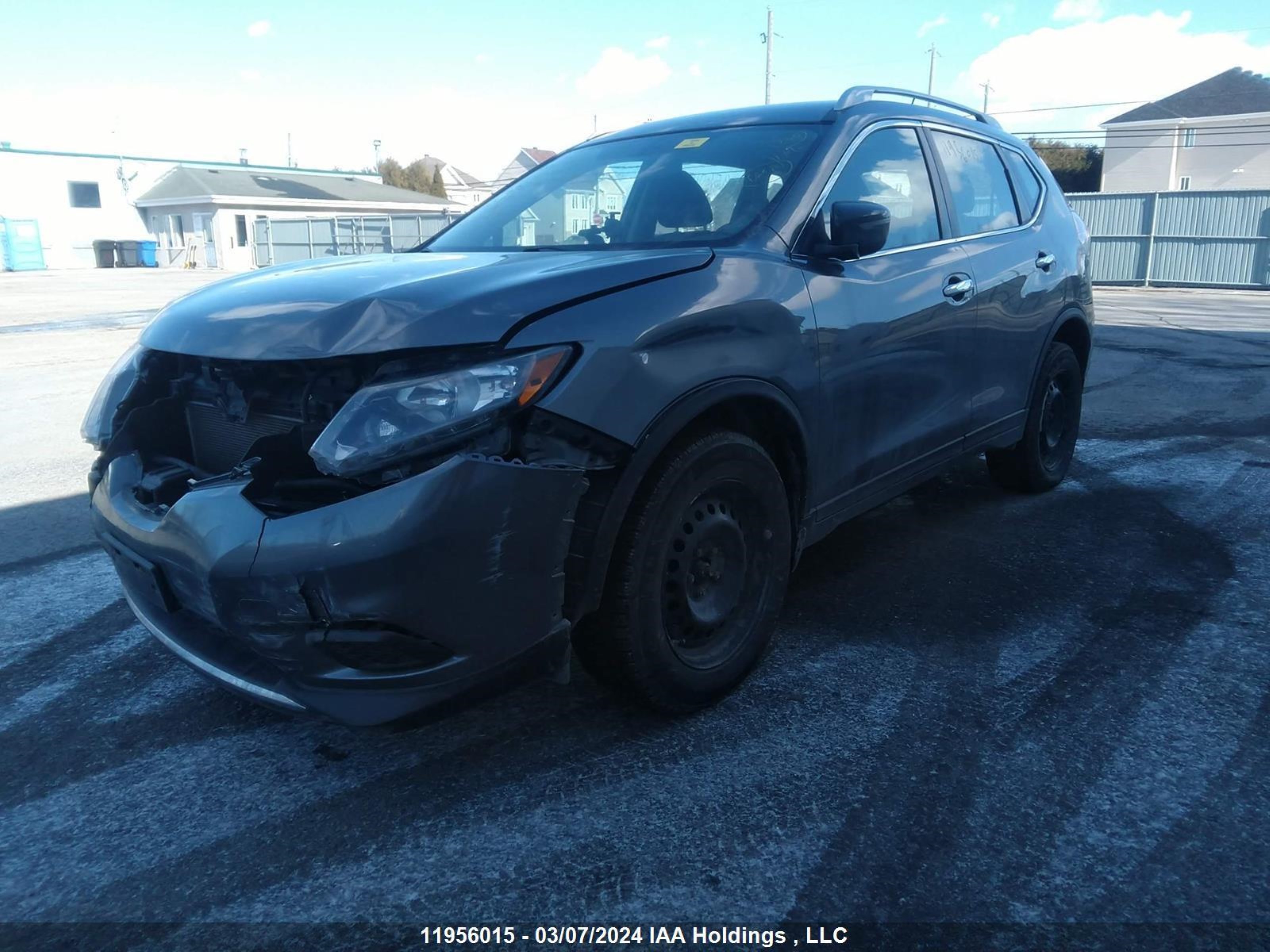 5N1AT2MV5FC846088  nissan rogue 2015 IMG 1