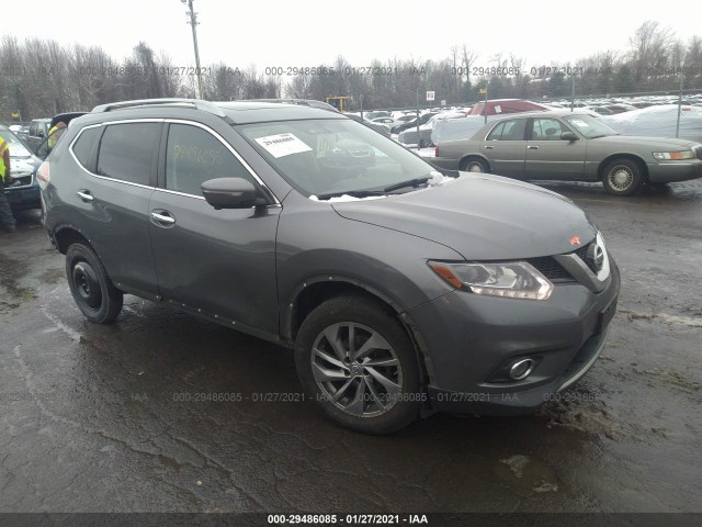 5N1AT2MV6FC823449  nissan rogue 2015 IMG 0