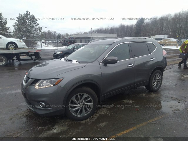 5N1AT2MV6FC823449  nissan rogue 2015 IMG 1