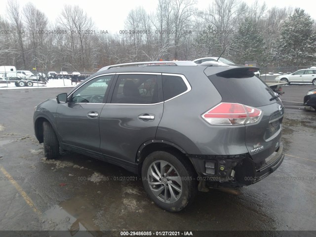 5N1AT2MV6FC823449  nissan rogue 2015 IMG 2