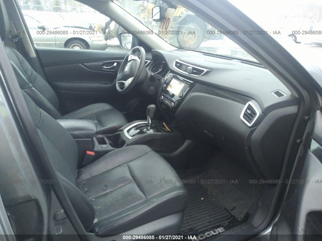 5N1AT2MV6FC823449  nissan rogue 2015 IMG 4