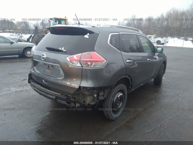 5N1AT2MV6FC823449  nissan rogue 2015 IMG 5