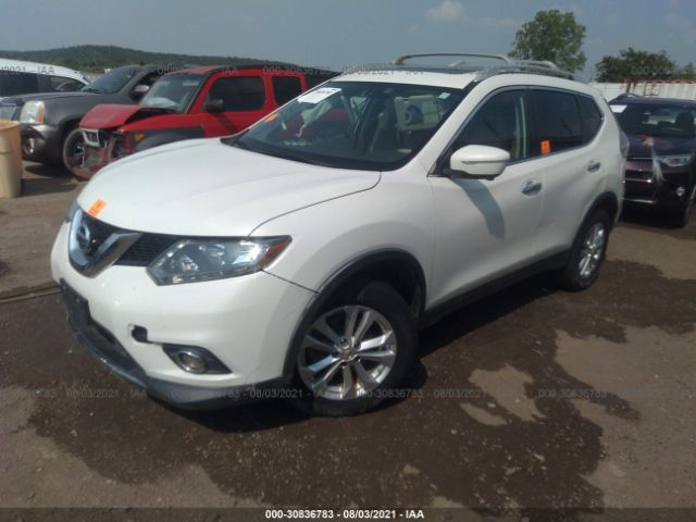 5N1AT2MV6FC877947  nissan rogue 2015 IMG 1