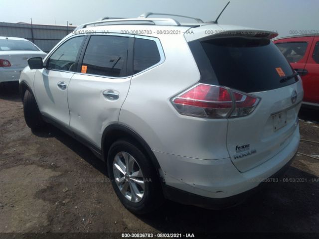 5N1AT2MV6FC877947  nissan rogue 2015 IMG 2