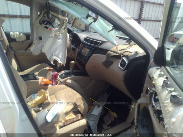 5N1AT2MV6FC877947  nissan rogue 2015 IMG 4