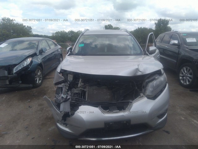 5N1AT2MV6FC898507  nissan rogue 2015 IMG 5