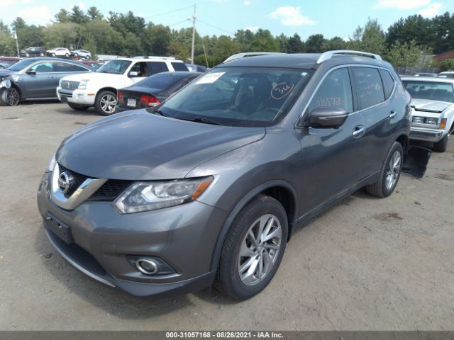 5N1AT2MV7FC775881  nissan rogue 2015 IMG 1