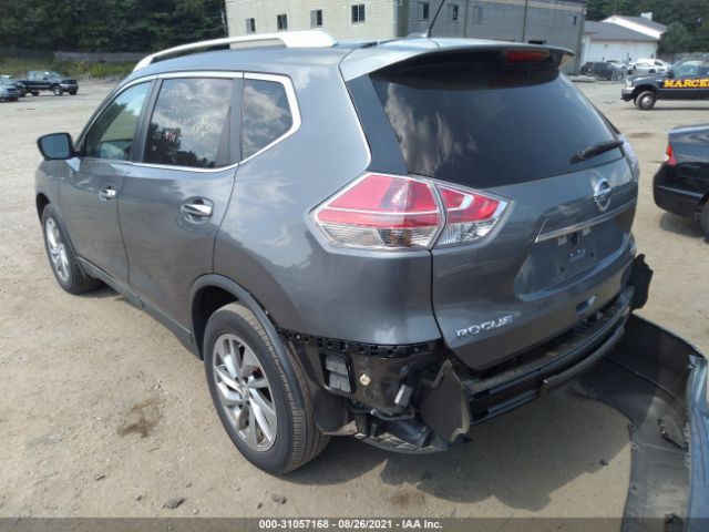 5N1AT2MV7FC775881  nissan rogue 2015 IMG 2