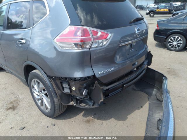 5N1AT2MV7FC775881  nissan rogue 2015 IMG 5