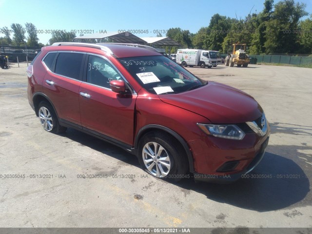 5N1AT2MV7FC819345  nissan rogue 2015 IMG 0