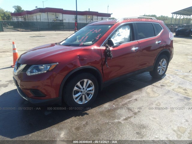 5N1AT2MV7FC819345  nissan rogue 2015 IMG 1