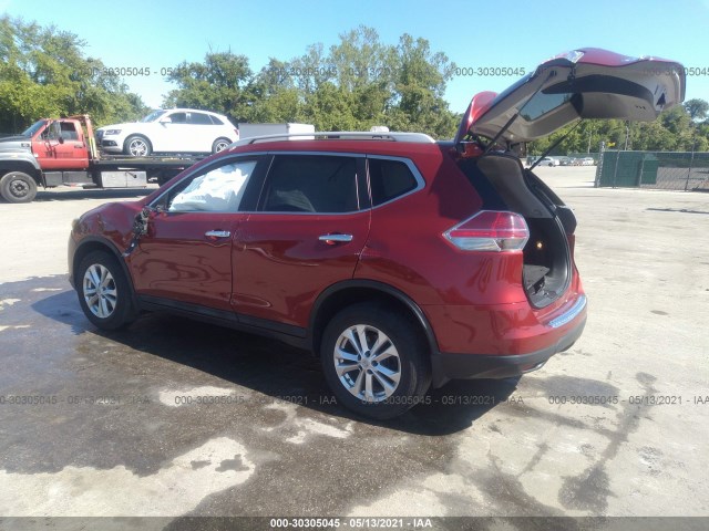 5N1AT2MV7FC819345  nissan rogue 2015 IMG 2