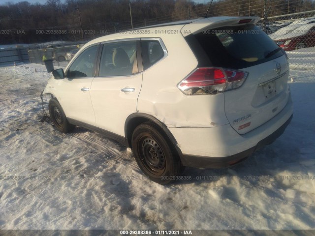 5N1AT2MV7FC840616  nissan rogue 2015 IMG 2