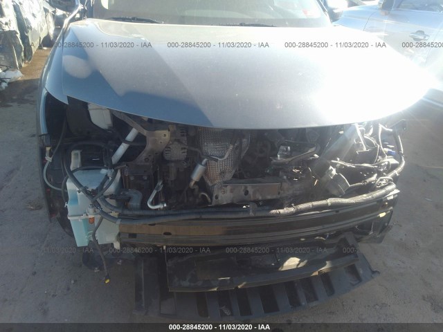 5N1AT2MV7FC843726  nissan rogue 2015 IMG 5