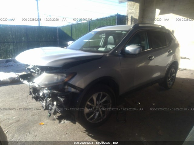 5N1AT2MV7FC889511  nissan rogue 2015 IMG 1