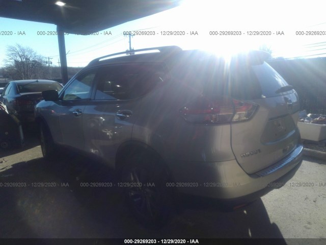 5N1AT2MV7FC889511  nissan rogue 2015 IMG 2