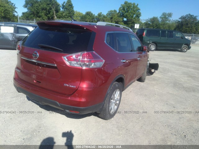 5N1AT2MV7FC897771  nissan rogue 2015 IMG 3