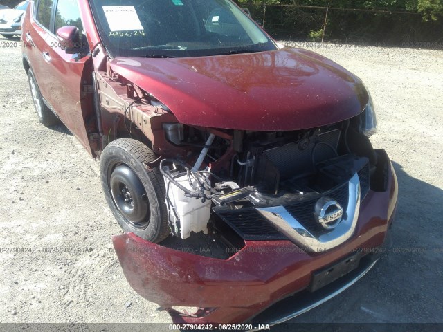 5N1AT2MV7FC897771  nissan rogue 2015 IMG 5