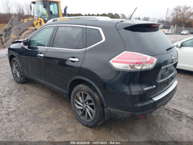 5N1AT2MV7GC785179  nissan rogue 2016 IMG 2