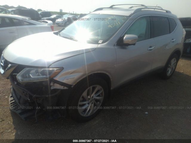 5N1AT2MV8FC819211  nissan rogue 2015 IMG 1