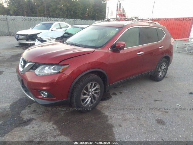 5N1AT2MV8FC846439  nissan rogue 2015 IMG 1