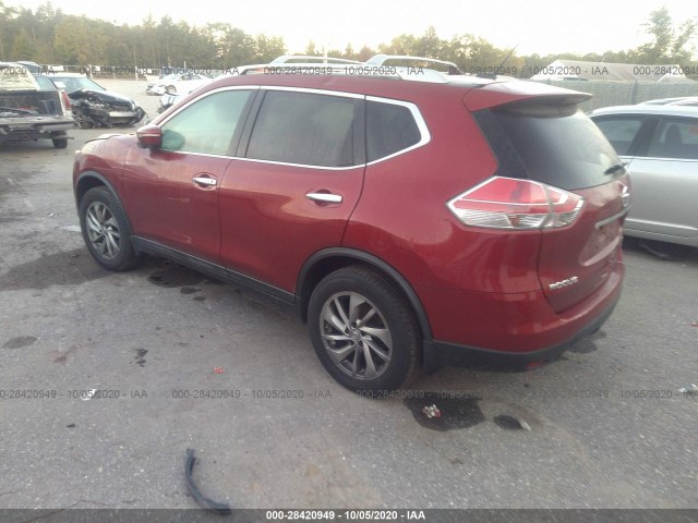 5N1AT2MV8FC846439  nissan rogue 2015 IMG 2