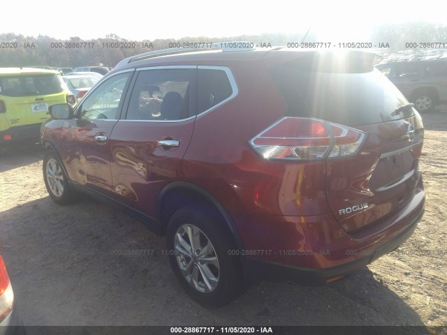 5N1AT2MV8FC871101  nissan rogue 2015 IMG 2