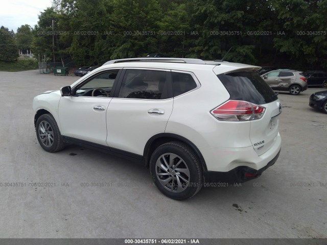 5N1AT2MV8FC876587  nissan rogue 2015 IMG 2