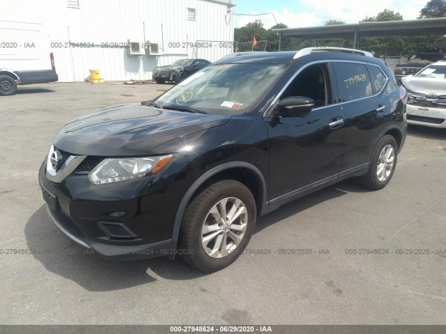 5N1AT2MV8FC894586  nissan rogue 2015 IMG 1